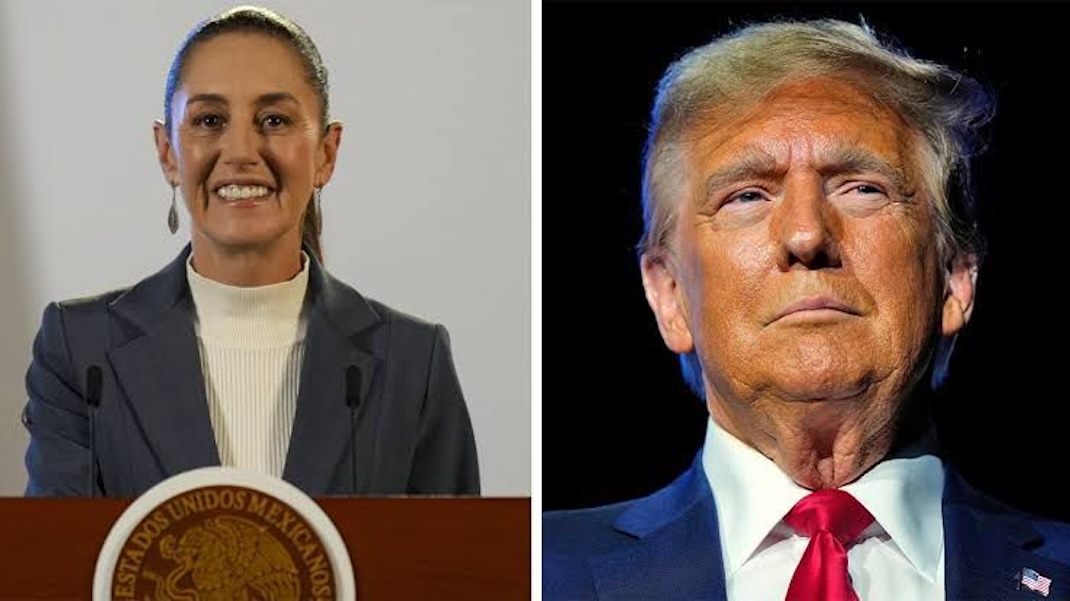 claudia-sheinbaum-trump