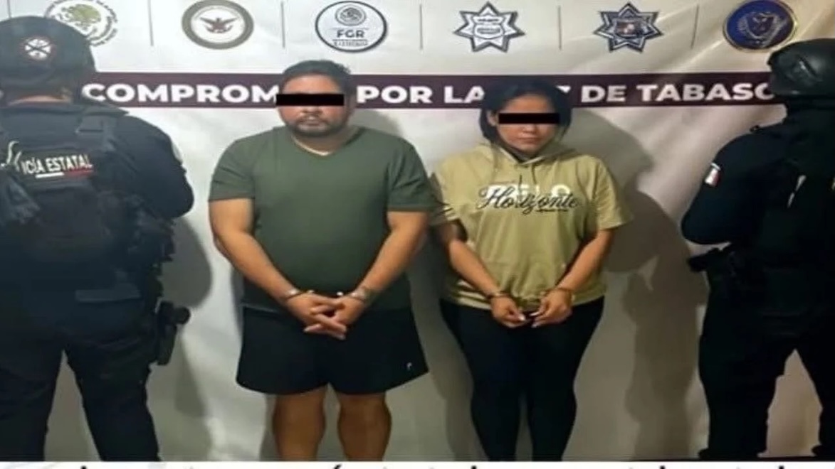 detenidos-la-barredora-tabasco