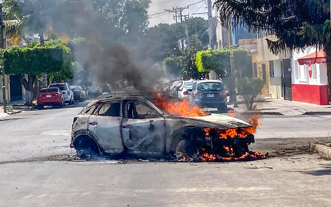 operativo-el-mencho-bloqueos-mexico-jalisco