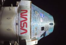 Artemis II se enfrenta hoy a su mayor prueba: el regreso a la Tierra a más de 40,000 km/h