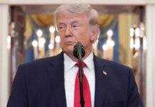 Jueza de EU anula la suspensión de visas impuesta por Trump a 75 países