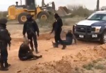 Ejidatarios de Sonora buscarán cancelar una concesión minera en su territorio