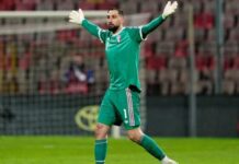 ¿Italia por Irán? Enviado especial de Trump busca que la FIFA reemplace al país del Mundial 2026 en medio del conflicto político