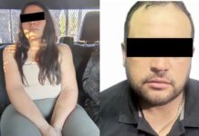 Departamento del Tesoro de EU sanciona a 23 personas y empresas ligadas a la producción de fentanilo para el Cártel de Sinaloa