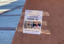Cuestionan en Sonora a movimiento “Soy Papá No Criminal”