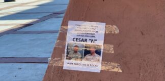 Cuestionan en Sonora a movimiento “Soy Papá No Criminal”