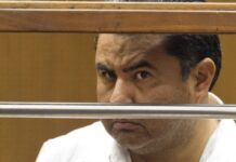 Difieren audiencia de reapertura del caso Naasón Joaquín por falta de tiempo para revisar expediente