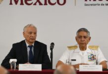 Tras semanas de negarlo Pemex admite derrame de petróleo; asegura que funcionarios ocultaron la información