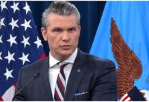 “Necesitamos ver más y pronto”: Hegseth presiona a México a fortalecer la seguridad en la frontera con EU