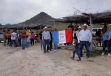 El estado no decide por nosotros: indígenas de Sonora reclamarán incumplimientos en SCJN