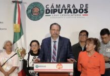 PT celebra los cambios en Morena: “ayudan a mantener la coalición”