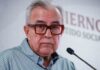 Señalan a Sonora como punto clave en tráfico de drogas hacia EE.UU. en acusación contra Rubén Rocha Moya