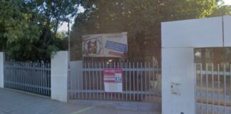 Suspenden clases en secundaria 11 de Hermosillo por amenaza de tiroteo; van seis casos este año