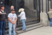 Segob retoma mesas de trabajo con transportistas; agradece “apertura y disposición al diálogo”