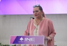 “No se puede ser juez y parte en una contienda electoral”: INE rechaza iniciativa de Sheinbaum para analizar candidaturas
