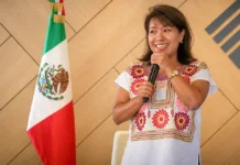 Columba López asume la SADER; primera mujer al frente de la política agroalimentaria federal