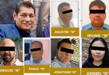 Alcaldes y exalcaldes bajo la lupa por vínculos con el crimen organizado; reforma busca frenar candidatos con nexos delictivos