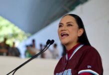 Morena acusa al PRI de comprar votos con despensas en Coahuila; ofrece más programas sociales rumbo a las elecciones del 7 de junio