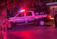 Ataque armado y persecución deja seis muertos en Tlaltizapan, Morelos; fallecen tres policías