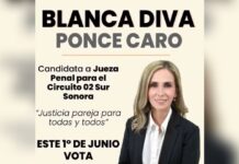 Buscó ser jueza y dirigente de Morena; termina sin ambos cargos