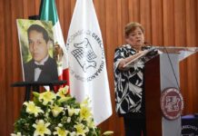 Fiscalía CDMX ofrece disculpa en el caso de la desaparición de Julio César Cervantes tras omisiones y donación indebida del cuerpo