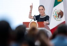 Consulados de México no influyen en política de Estados Unidos, afirma Sheinbaum: desconoce sobre revisión a sedes