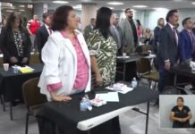 Morena y aliados modifican nuevamente Ley del Congreso para censurar a la oposición en Sonora
