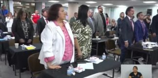 Morena y aliados modifican nuevamente Ley del Congreso para censurar a la oposición en Sonora