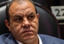 Más de un año y medio después, sigue sin concluir carpeta contra Cuauhtémoc Blanco