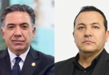¿Qué servidores faltan por pedir licencia o separarse del cargo tras acusaciones en EUA?