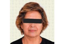 Caso Carolina Flores: Suegra afirma en Venezuela que mató a la modelo por “accidente”