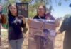 Homicidas del boxeador Sergio Daniel lo asesinaron por una relación amorosa, según declaraciones