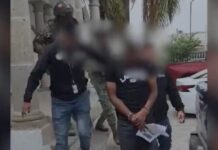 Cae ‘El Cabo’, responsable del CJNG para el reclutamiento forzado en rancho de Teuchitlán