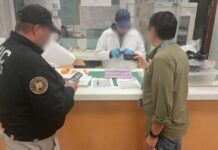 Detectan patógenos capaces de causar infecciones en los sueros que provocaron ocho muertes en Sonora