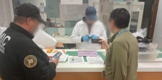 Detectan patógenos capaces de causar infecciones en los sueros que provocaron ocho muertes en Sonora