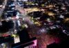 Grupo Frontera cierra con broche de oro las Fiestas del Pitic 2026 con 88 mil asistentes
