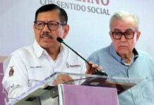 Caso Rocha Moya: exsecretario de Seguridad de Sinaloa tramita amparo contra orden de extradición a EU