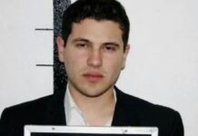Iván Archivaldo, hijo de “El Chapo”, mantiene contacto con EU para una posible entrega negociada, reporta Los Angeles Times