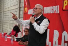 “Eso mismo va a pasar en Baja California”: Jaime Bonilla Valdez sobre caso Rubén Rocha
