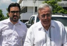 Auditoría detectó irregularidades por 37 mdp en Culiacán durante 2023; señala simulación de competencia durante gestión de alcalde acusado por EU