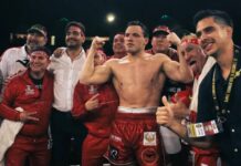 ¿Quién será el rival? Julio César Chávez Jr confirma pelea en septiembre en Puebla