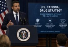 EU lanza estrategia antidrogas que exige a México desmantelar cárteles y extraditar líderes del CJNG