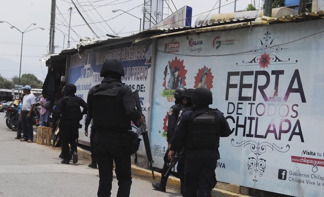los-ardillos-guerrero-violencia