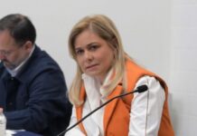 Fiscalía de la CDMX aclara que citatorio a Maru Campos es por impugnación de Javier Corral