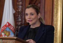 Gobernadora de Chihuahua pide respeto a la Federación
