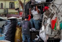 México genera más de un kilo de basura por persona al día; los residuos sólidos son un desafío creciente