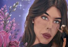 Inauguran memorial en Baja California en honor a Carolina Flores, quien fue asesinada por su suegra