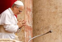Vaticano confirma reunión entre el papa y Marco Rubio en medio de tensiones con Trump