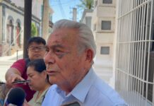 Le esperan hasta 12 años de cárcel a Dr. Maximiano Verduzco por sus “sueros vitaminados”