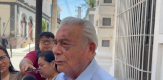Le esperan hasta 12 años de cárcel a Dr. Maximiano Verduzco por sus “sueros vitaminados”